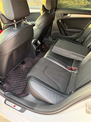 de vanzare audi a4 b8.5 - imagine 7