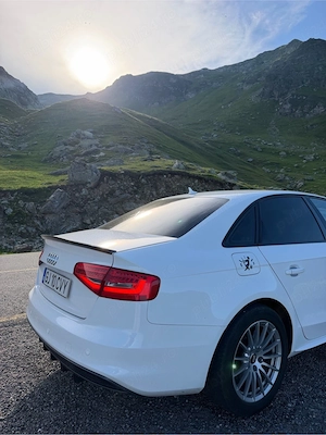 de vanzare audi a4 b8.5