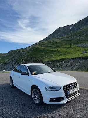 de vanzare audi a4 b8.5 - imagine 9