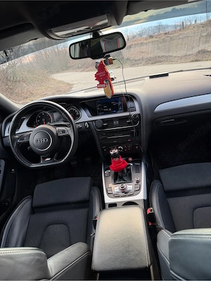 de vanzare audi a4 b8.5 - imagine 8