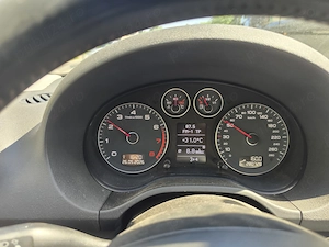 Vand audi a3 1.8 tfsi 