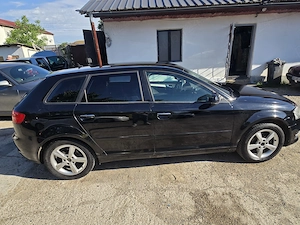 Vand audi a3 1.8 tfsi  - imagine 5