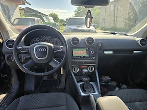 Vand audi a3 1.8 tfsi  - imagine 3