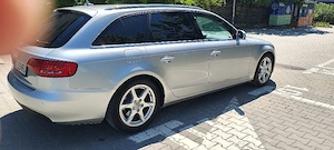 de vanzare audi A4 b8  - imagine 2