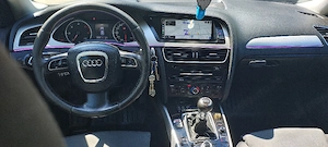de vanzare audi A4 b8 
