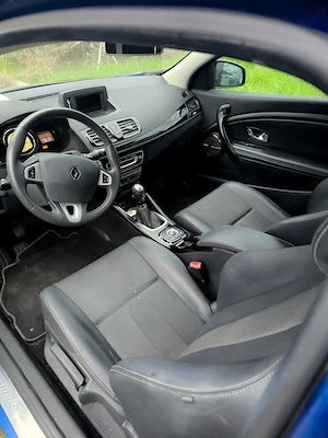 Vând megane coupe 3 1.9 dci - imagine 5