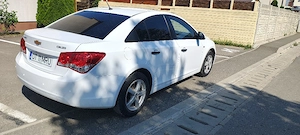 de vanzare chevrolet cruze - imagine 2