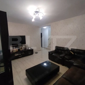 Vilă exclusivistă în Copou – Stradela Sărărie | 180 mp utili | Teren 390 mp |  - imagine 6