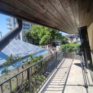Vilă exclusivistă în Copou – Stradela Sărărie | 180 mp utili | Teren 390 mp |  - imagine 12