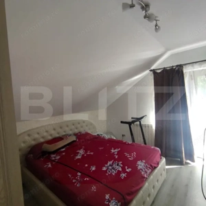 Vilă exclusivistă în Copou – Stradela Sărărie | 180 mp utili | Teren 390 mp |  - imagine 9