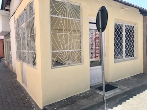 De închiriat  spațiu comercial 