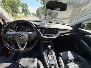Opel Grandland X  automat  - imagine 7