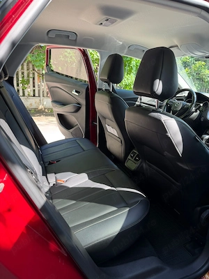 Opel Grandland X  automat  - imagine 9