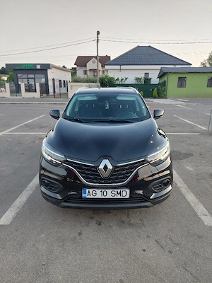 Vand Renault Kadjar 1.3 tce 140 cp cv EDC - imagine 4