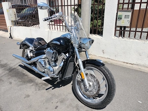 VTX 1300 c - imagine 2