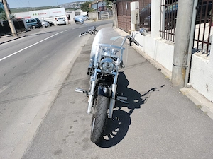 VTX 1300 c - imagine 3