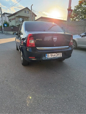 Dacia Logan  - imagine 4