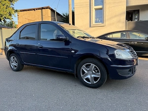Dacia Logan  - imagine 2