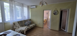 Apartament 3 camere, Țiglina 1, etaj 3, centrală termică, bloc anvelopat
