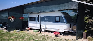 Rulota hobby 540 ufe