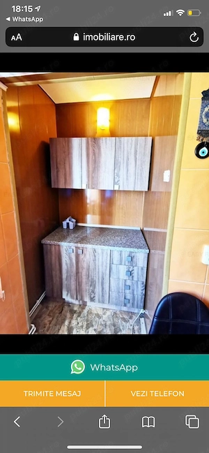 Apartament 2 camere Balcescu - imagine 8