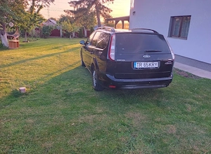 Ford focus 2 1.6 tdci - imagine 2