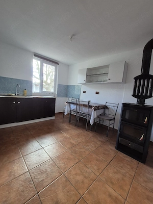 casa de vanzare, Peciu Nou, teren 1200 m - imagine 2