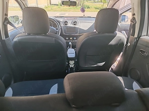 Stepway de vânzare 