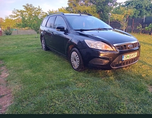 Ford focus 2 1.6 tdci - imagine 4