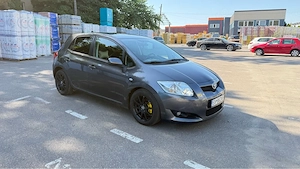 Toyota Auris 1.4 D-4D 2007 Automata - imagine 3