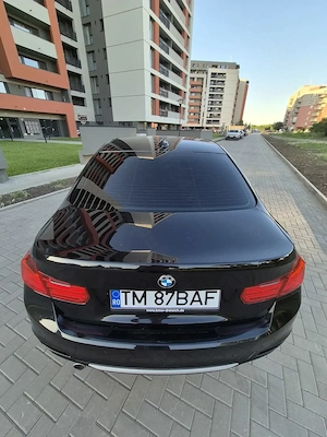 BMW 320D Modern 2014 - imagine 4
