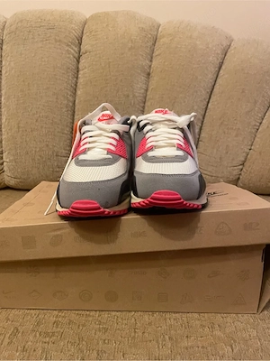nike air max 90 OG