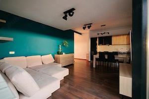 Proprietar - Inchiriez apartament cu 3 camere  - Giroc - langa Eso - imagine 6
