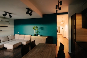 Proprietar - Inchiriez apartament cu 3 camere  - Giroc - langa Eso - imagine 7