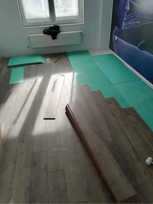 Renovari complete . Apartamente si case 