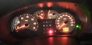 Renault Clio 2005 AC- prim proprietar - 119400 km - imagine 4
