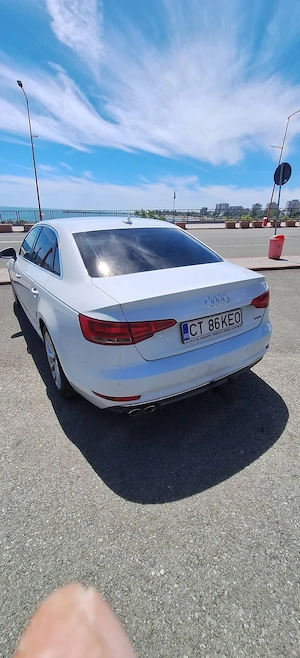 Audi A4 B9 - imagine 8
