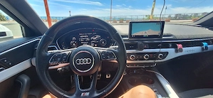 Audi A4 B9 - imagine 2