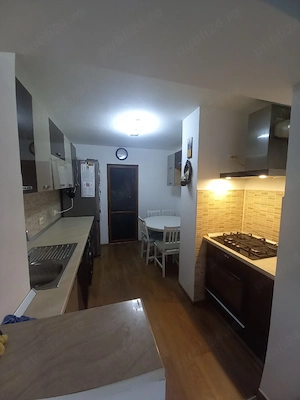 Inchiriere apartament 3 camere - imagine 3