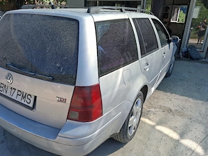 volkswagwn bora golf 4 1.9 tdi 116 cp