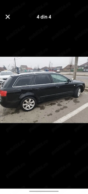 Audi a4 b7 - imagine 2