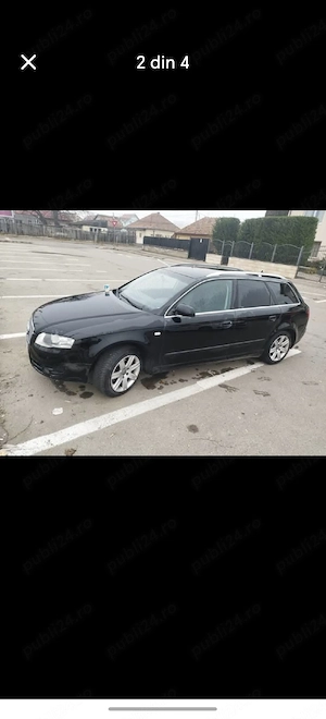 Audi a4 b7 - imagine 4
