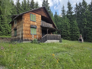  Casă de vacanță montană - imagine 3