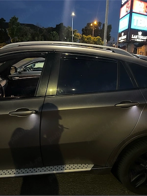 Bmw X6 xDrive 40d facelift