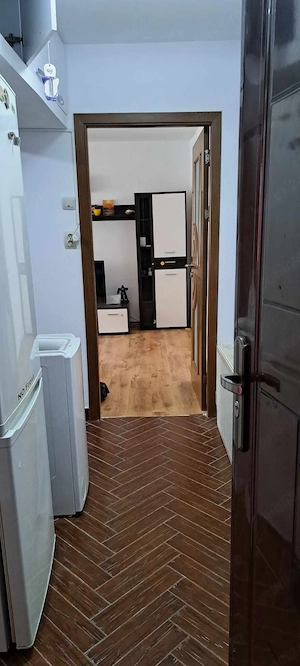 Apartament de închiriat in Năvodari 