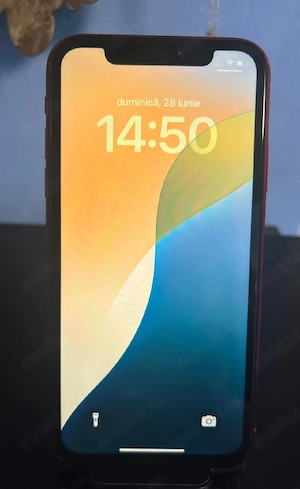 IPhone xr stare perfectă 