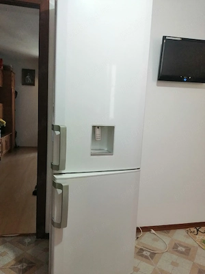 Combina frigorifica Beko
