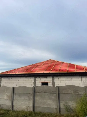 Casa parter, 129 m utili, 450 mp, zona Malu Mare - imagine 4