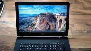 Laptop Acer model ES1-311