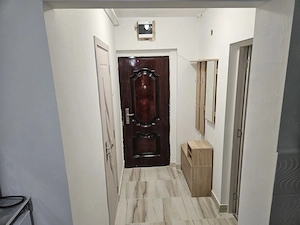 De închiriat apartament 2 camere, Tg. Mureș, Aleea Carpați - imagine 2